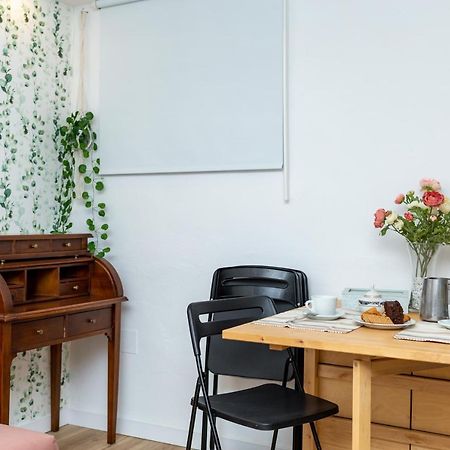 Apartamento Rauda 51 B, Granada Kültér fotó