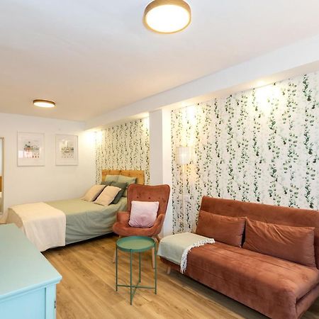 Apartamento Rauda 51 B, Granada Kültér fotó