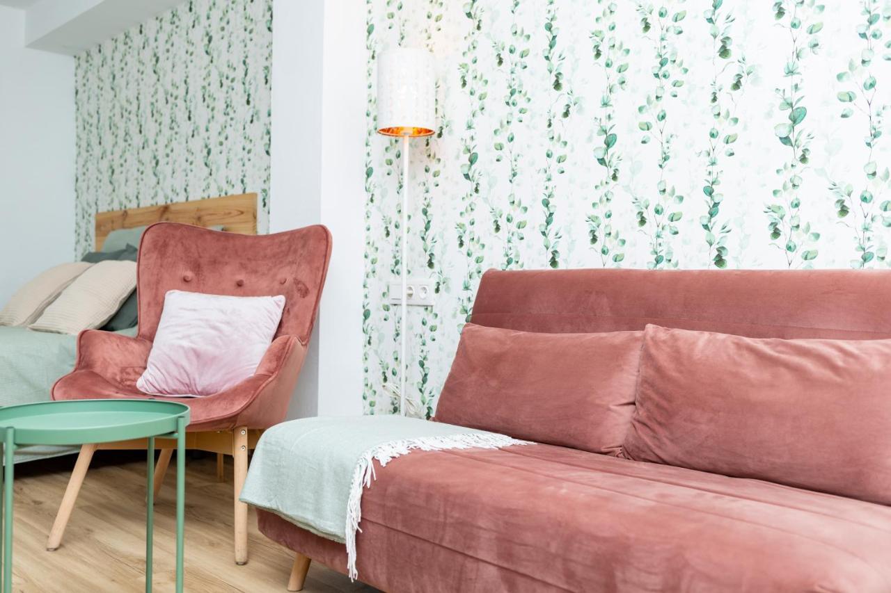Apartamento Rauda 51 B, Granada Kültér fotó