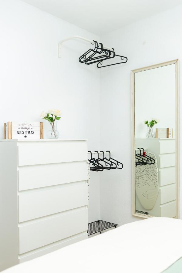 Apartamento Rauda 51 B, Granada Kültér fotó