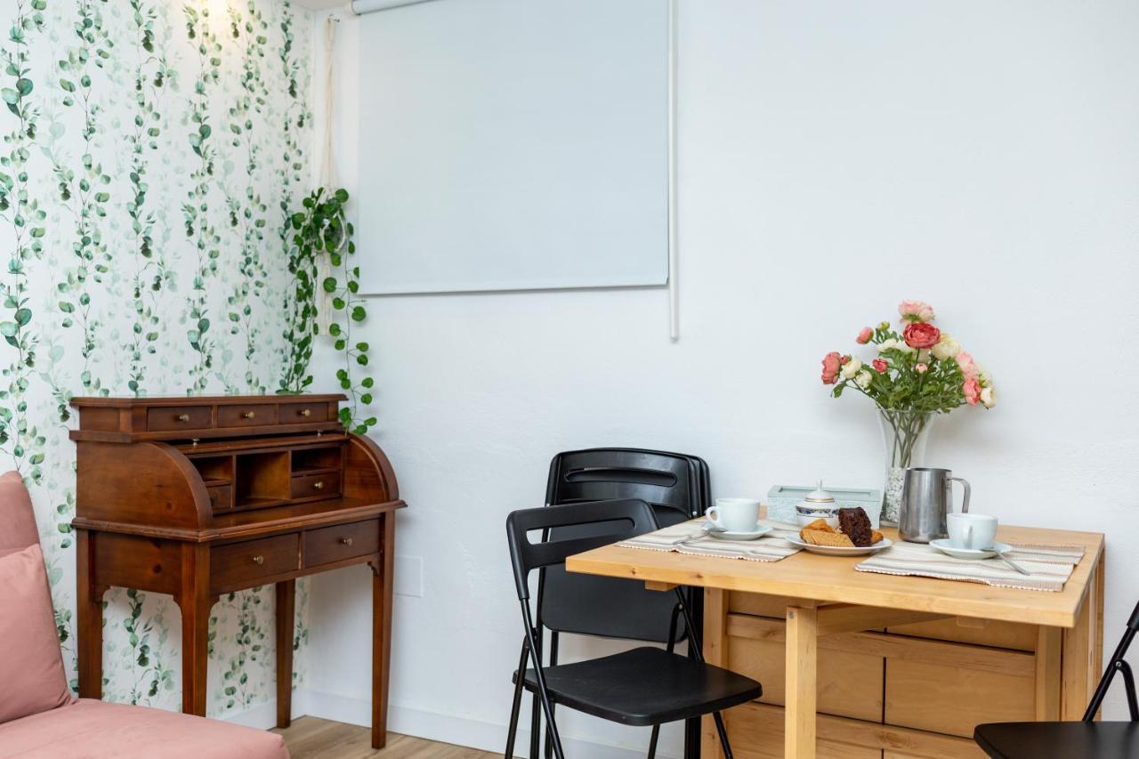 Apartamento Rauda 51 B, Granada Kültér fotó