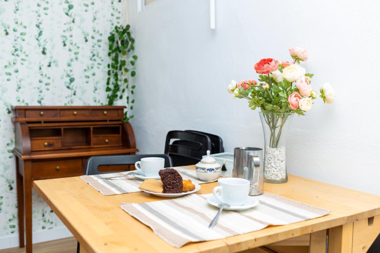 Apartamento Rauda 51 B, Granada Kültér fotó