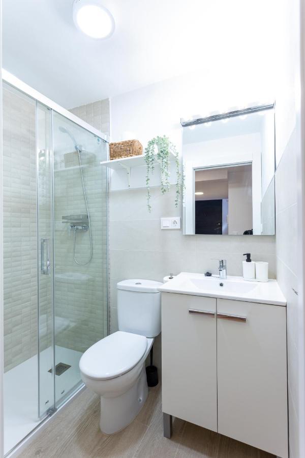Apartamento Rauda 51 B, Granada Kültér fotó