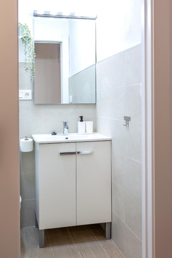 Apartamento Rauda 51 B, Granada Kültér fotó