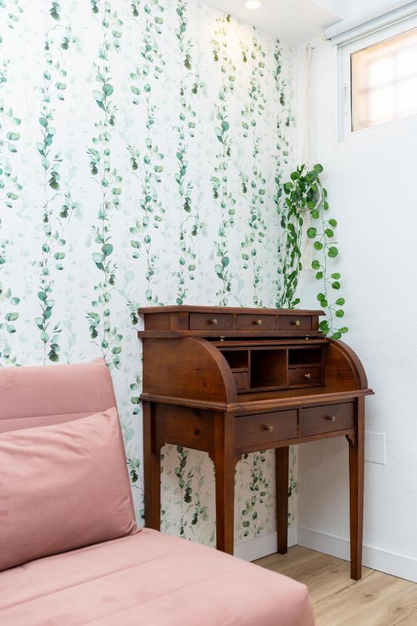 Apartamento Rauda 51 B, Granada Kültér fotó
