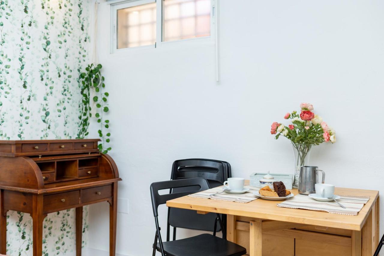 Apartamento Rauda 51 B, Granada Kültér fotó