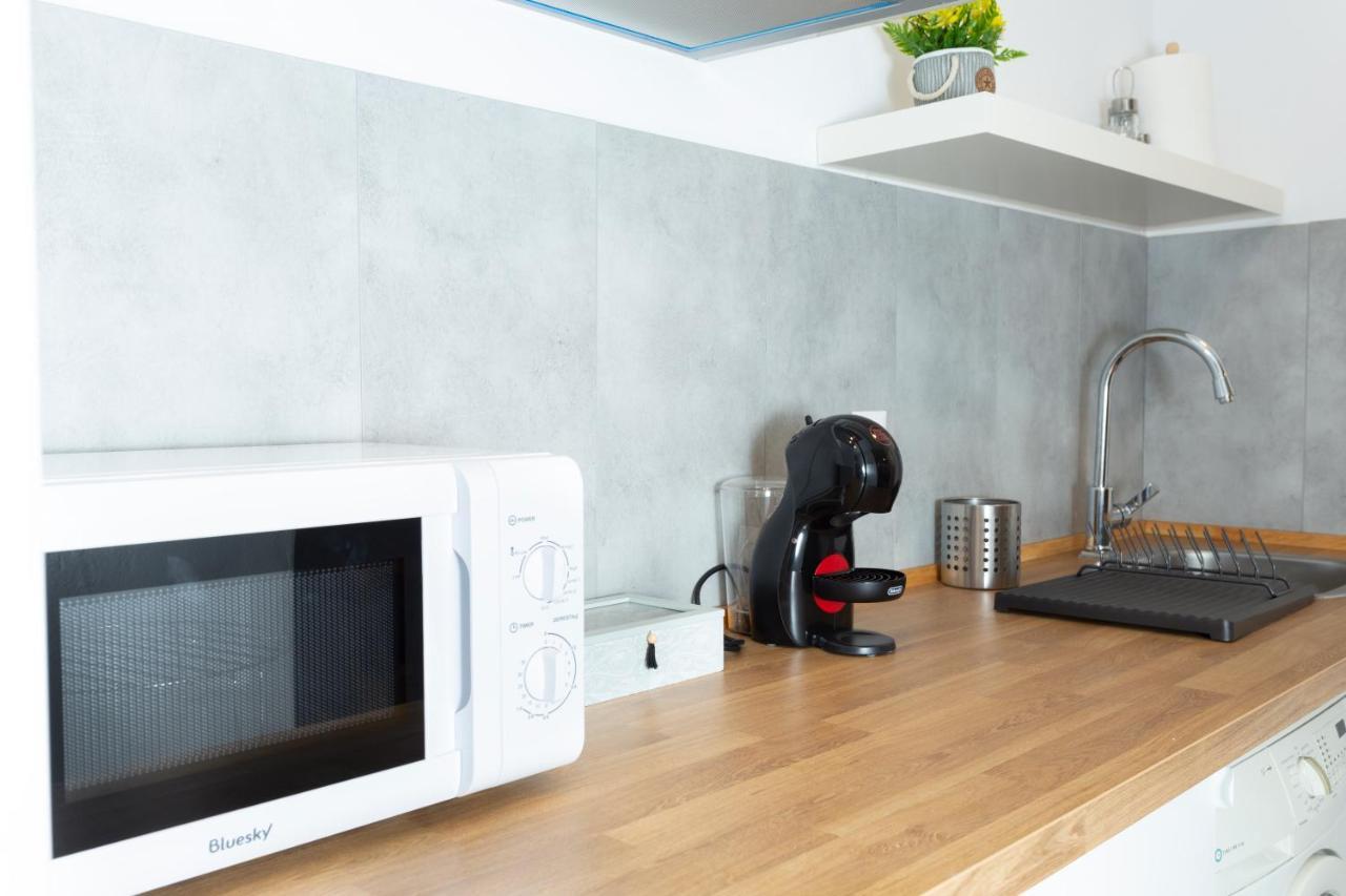 Apartamento Rauda 51 B, Granada Kültér fotó