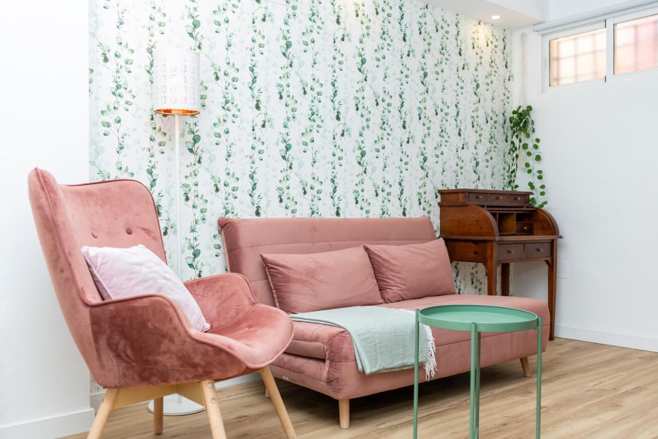 Apartamento Rauda 51 B, Granada Kültér fotó