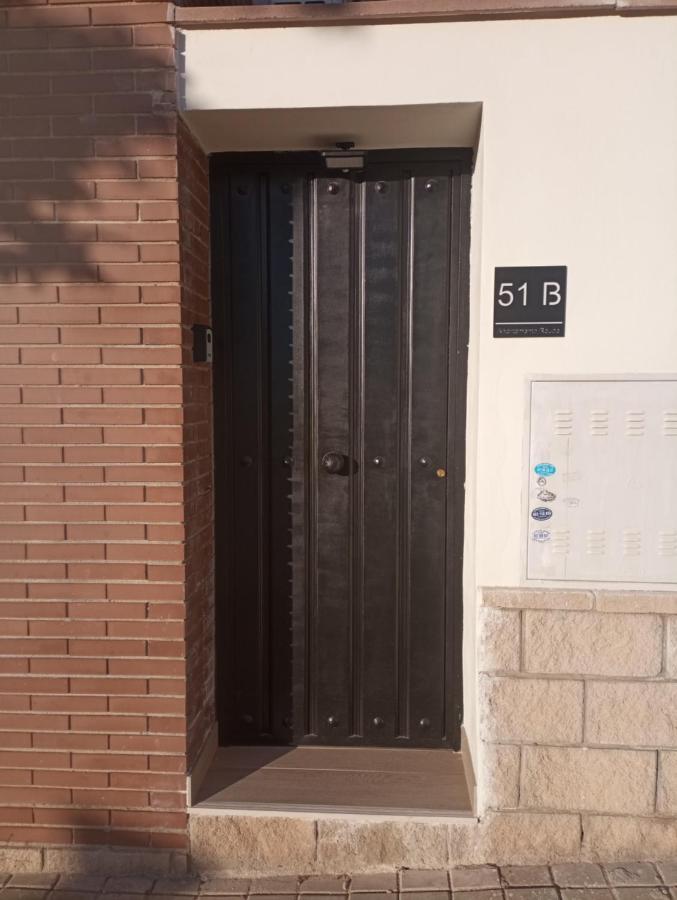 Apartamento Rauda 51 B, Granada Kültér fotó