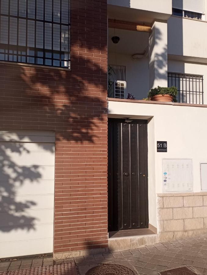 Apartamento Rauda 51 B, Granada Kültér fotó